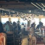 Monkeypod Kitchen - お店の様子