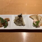 銀座とりや幸 - 