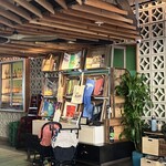 Monkeypod Kitchen - お店の様子