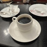 フランソア喫茶室 - 
