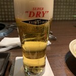 焼肉居酒家 韓の台所 京急川崎店 - 