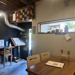 ダルバート食堂 ムスタンタカリチューロ - 