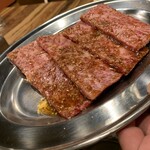 Yakiniku Touzan - 