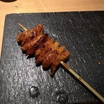 銀座とりや幸 - 