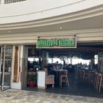 Monkeypod Kitchen - お店の外観