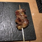 銀座とりや幸 - 