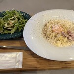 生パスタ専門店 pasta stand - 