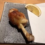 銀座とりや幸 - 