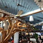 Monkeypod Kitchen - お店の様子