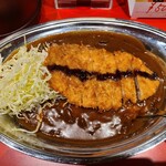 チャンピオンカレー - 