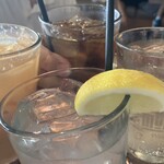 Monkeypod Kitchen - メリークリスマス！