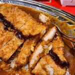 チャンピオンカレー - 