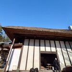 Tamano Ya - 年越しのお正月の準備の深大寺