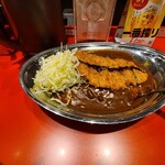 チャンピオンカレー - 