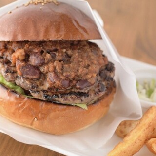 ザグッドベアーバーガー_2