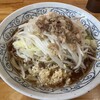 ラーメン寿々㐂
