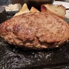 手作りハンバーグ工房Toshi