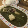 村上カレー店・プルプル
