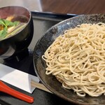 手打ち蕎麦 あかね - 