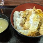 まつお食堂 - 