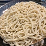 手打ち蕎麦 あかね - 