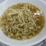 豚珍麺 - 
