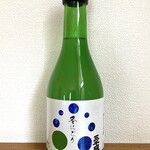 三千盛 - 三千盛純米大吟にごり
