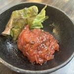 大衆串カツ よっとこ - 