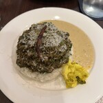 カレー キノシタ - 