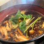 手打ち蕎麦 あかね - 