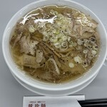豚珍麺 - 