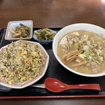 七福食堂 - 