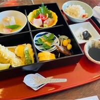京料理 先斗町 富美家 - 