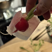 レストラン・モリエール - 