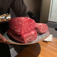 中目黒焼肉 登牛門 - 