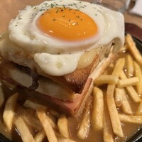 マヌエル タスカ ド ターリョ 丸の内店 - 
