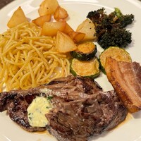 グリル 小松屋 - 