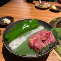 中目黒焼肉 登牛門 - 