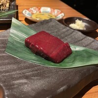 中目黒焼肉 登牛門 - 