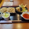 そば膳処 かまくら 戸塚店