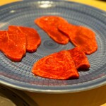 銀座 ちかみつ - 