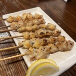 Yakitori Suzuki - 