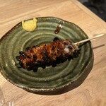 Motsuyaki Minoru - 