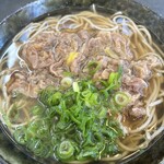 道の駅 いながわ そばの館 - 