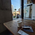 チェア コーヒーロースターズ - 