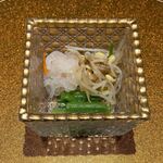 銀座 ちかみつ - 