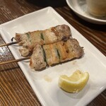 Yakitori Suzuki - 