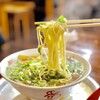 神戸ラーメン 第一旭 三宮本店