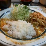 キッチン あずま - 