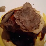 サンス・エ・サヴール - メイン